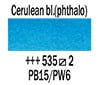 535 Cerulean Blue Phthalo