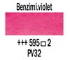 595 Benzimidazolone Violet