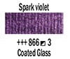 866 Sparkle Violet