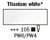105 Titanium White