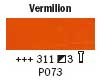 311 Vermilion