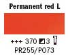 370 Permanent Red Light