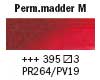 395 Permanent Madder Medium