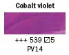 539 Cobalt Violet