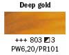 803 Deep Gold