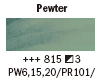 815 Pewter