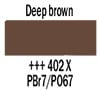 402 Deep Brown