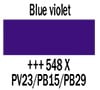 548 Blue Violet