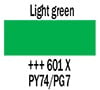 601 Light Green