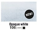 106 White Extra Opaque