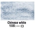 108 Chinese White