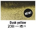 230 Dusk Yellow