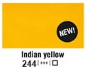 244 Indian Yellow