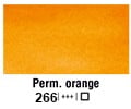 266 Permanent Orange