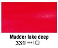 331 Madder Lake Deep