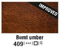 409 Burnt Umber