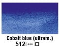 512 Cobalt Blue Ultramarine