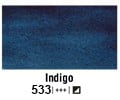 533 Indigo