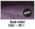 560 Dusk Violet