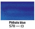 570 Phthalo Blue