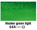 644 Hooker Green Light