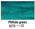 675 Phtalo Green