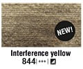844 Interference Yellow
