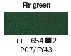 654 Fir Green